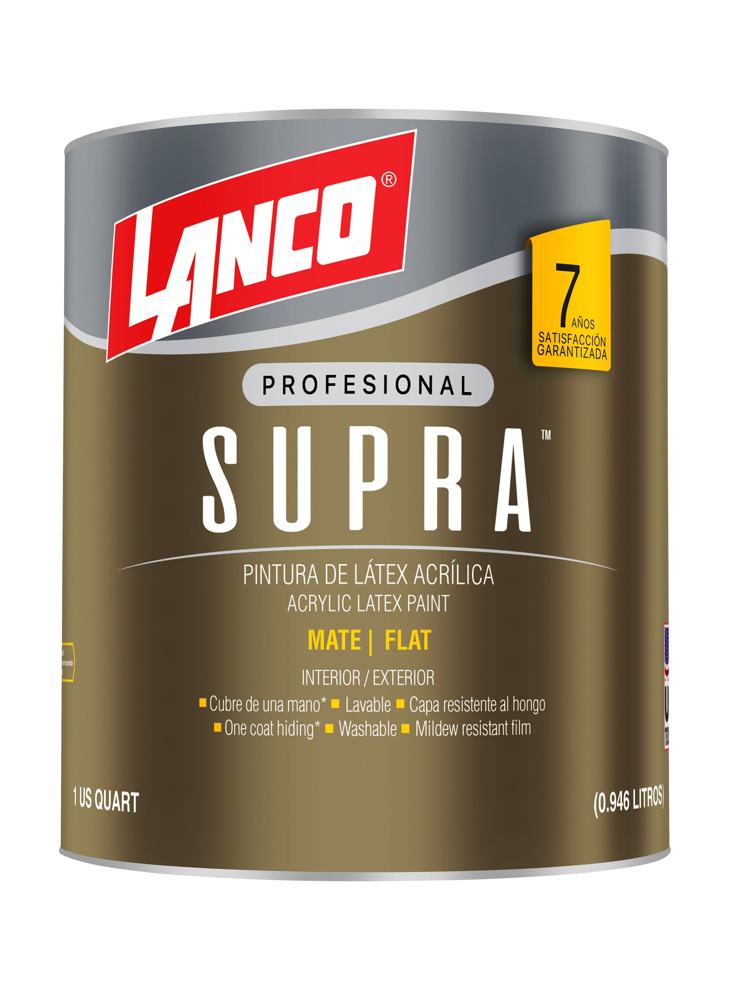 Lanco Supra Flat