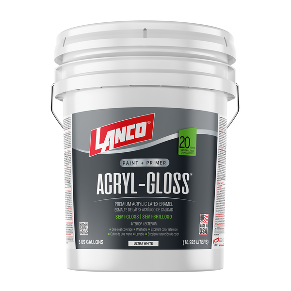 Acryl Gloss