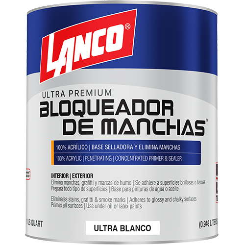 Lanco Stain Killer