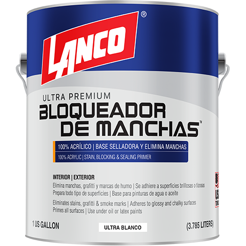 Lanco Stain Killer