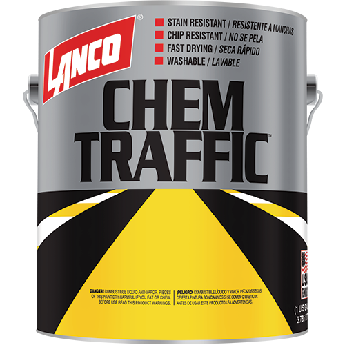 Lanco Chem Traffic