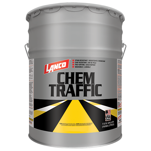 Lanco Chem Traffic