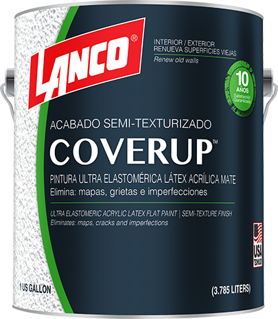 Lanco CoverUp Interior/Exterior