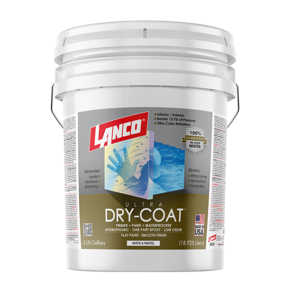 Pinturas Impermeabilizantes