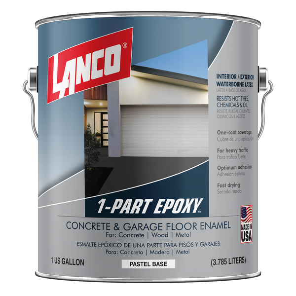 Lanco 1-Part Epoxy