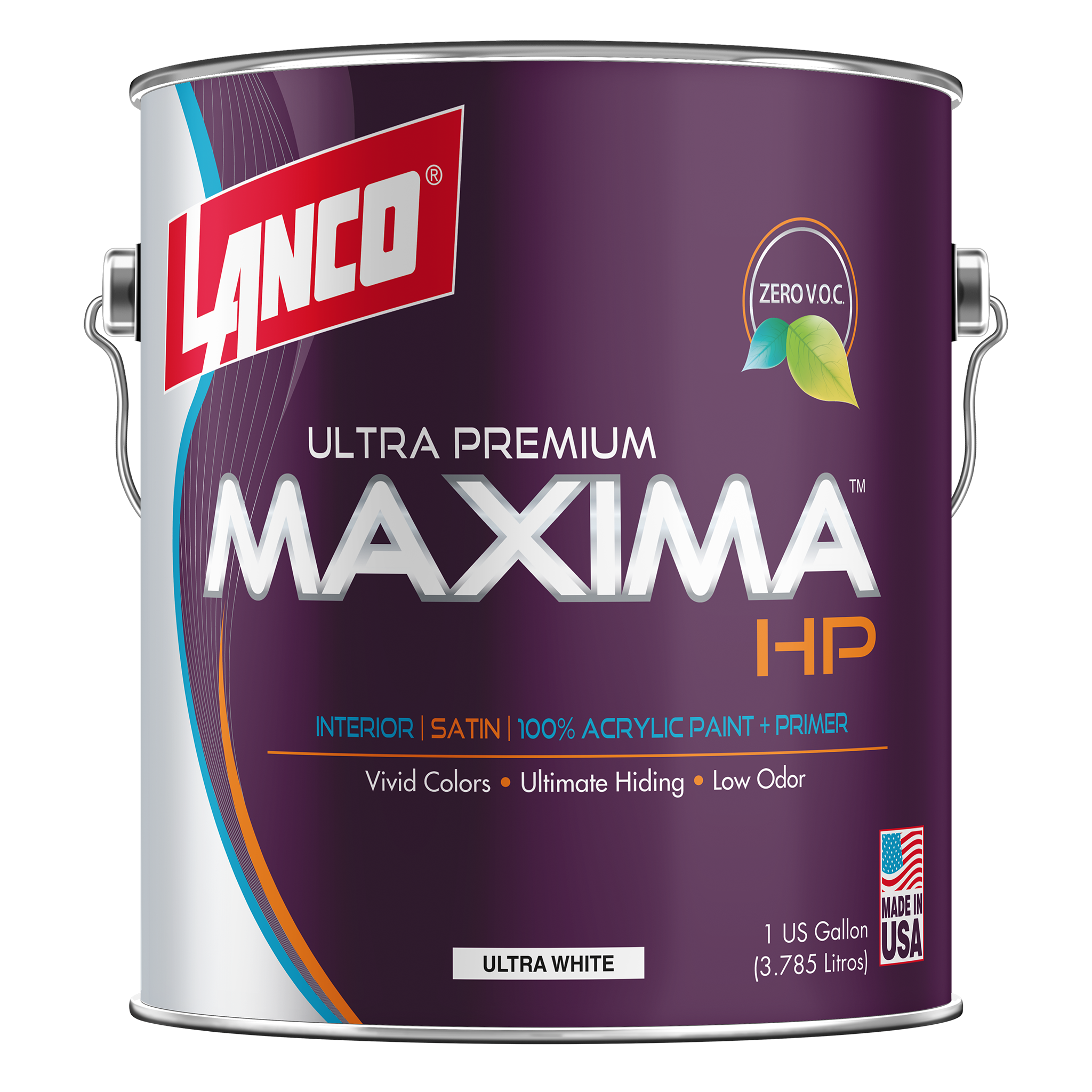 Lanco Maxima HP Satin