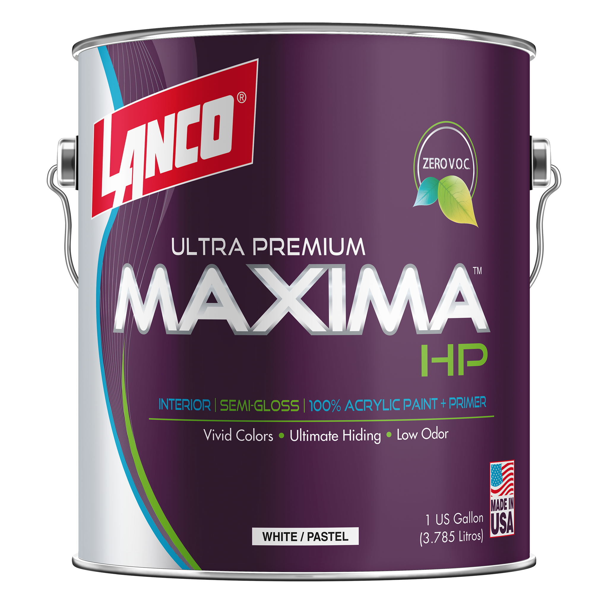 Lanco Maxima HP Semi-Gloss