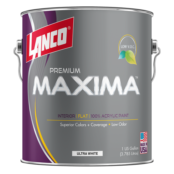 Lanco Maxima PM INT FLAT