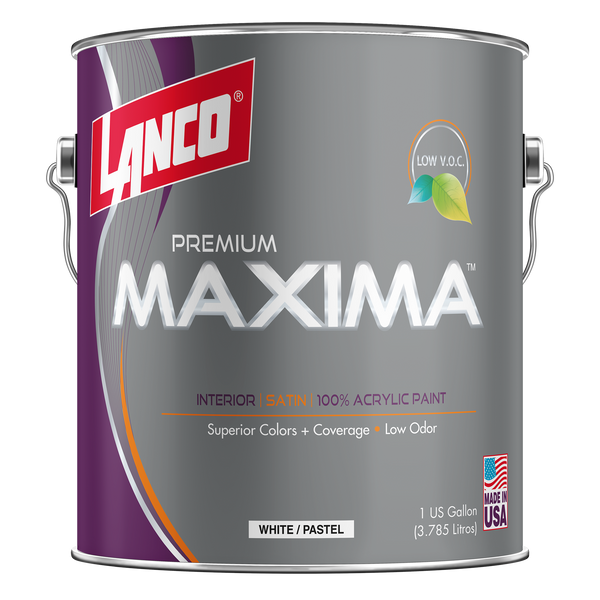 Lanco Maxima PM INT SATIN