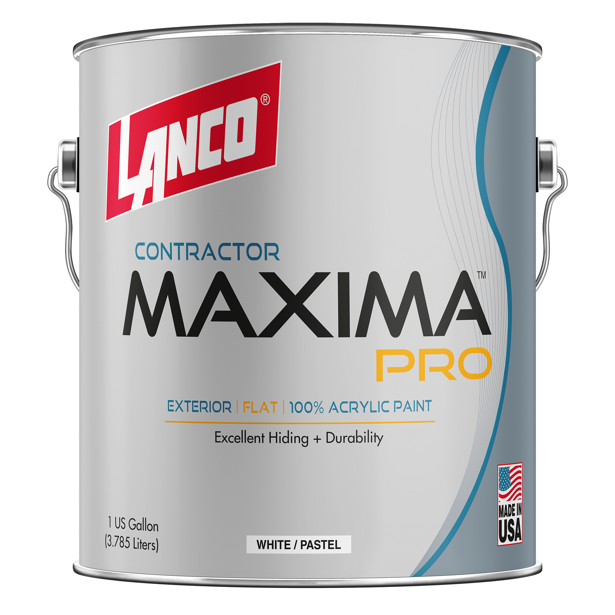 Lanco Maxima Pro Flat