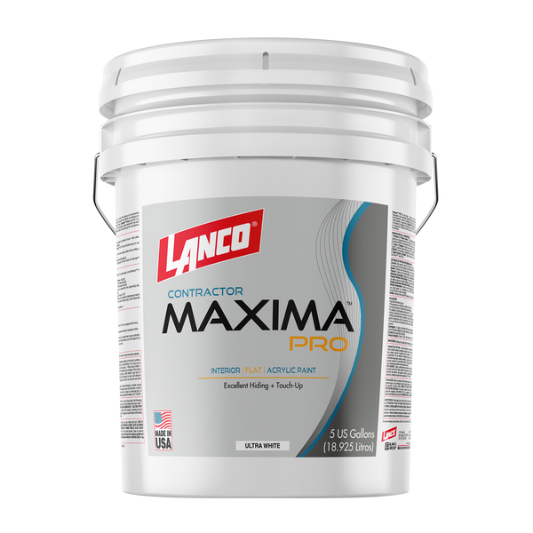 Lanco Maxima Pro Int Flat