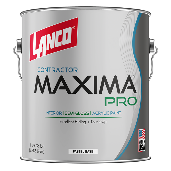 Lanco Maxima Pro Semi Gloss