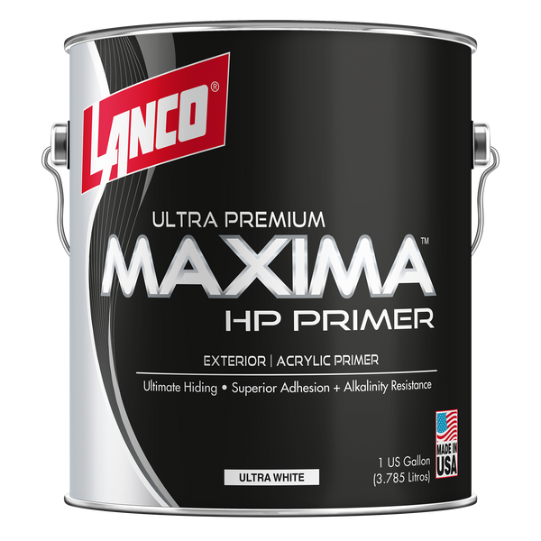 Lanco Maxima Hp Ext Primer