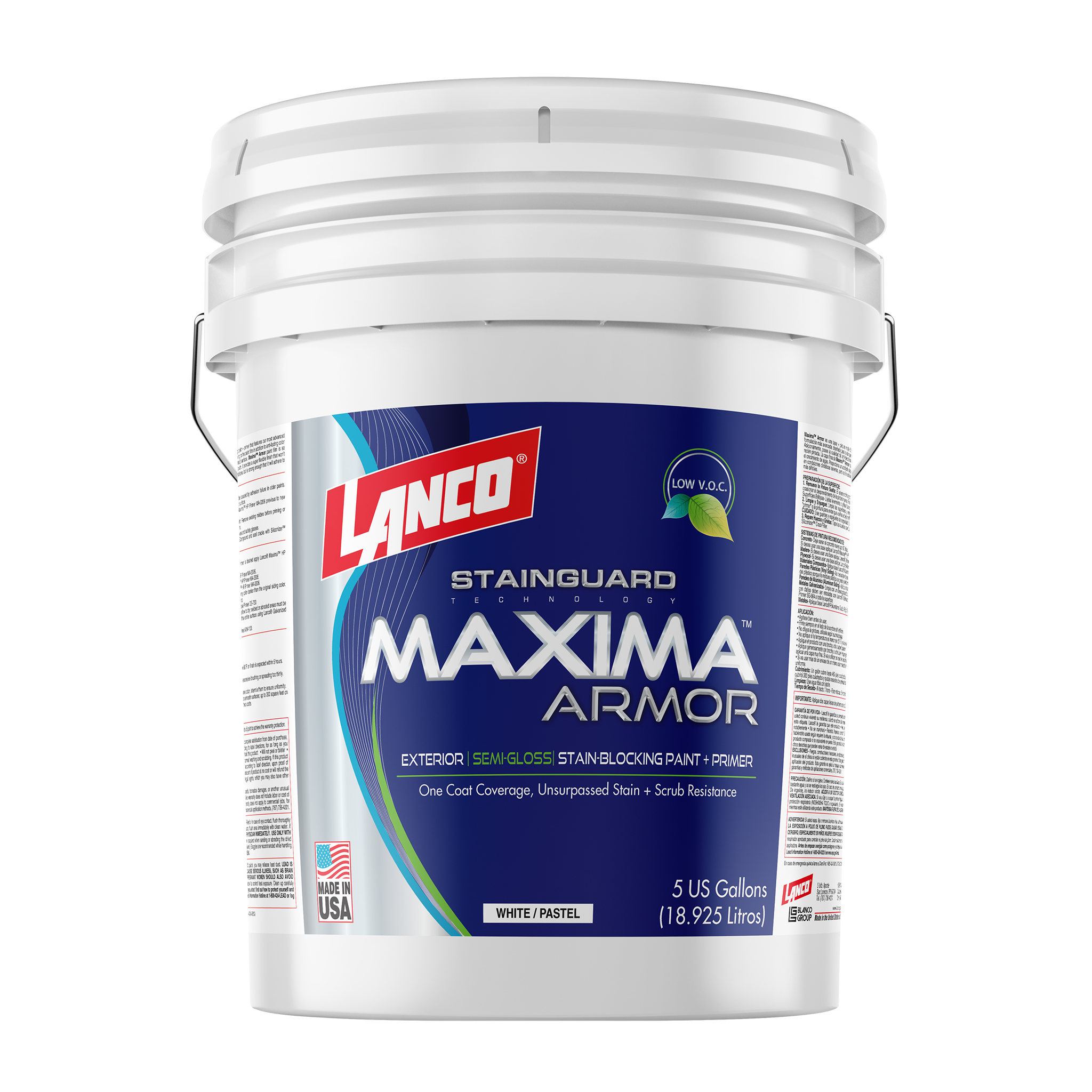MAXIMA ARMOR S/GLOSS