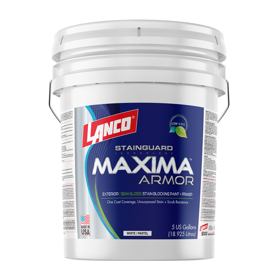 Pinturas Para Exterior