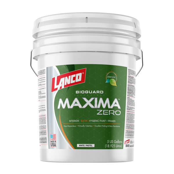 Lanco Máxima Zero Satin