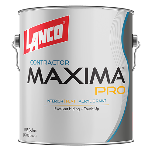 Lanco Maxima Pro Int Flat
