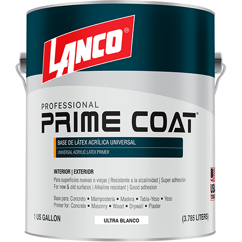 Lanco Prime Coat
