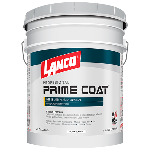 Lanco Prime Coat