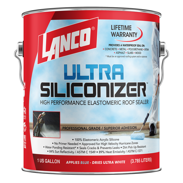 Lanco Ultra Siliconizer