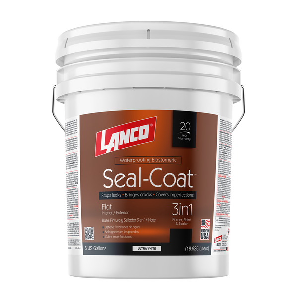 SEAL COAT