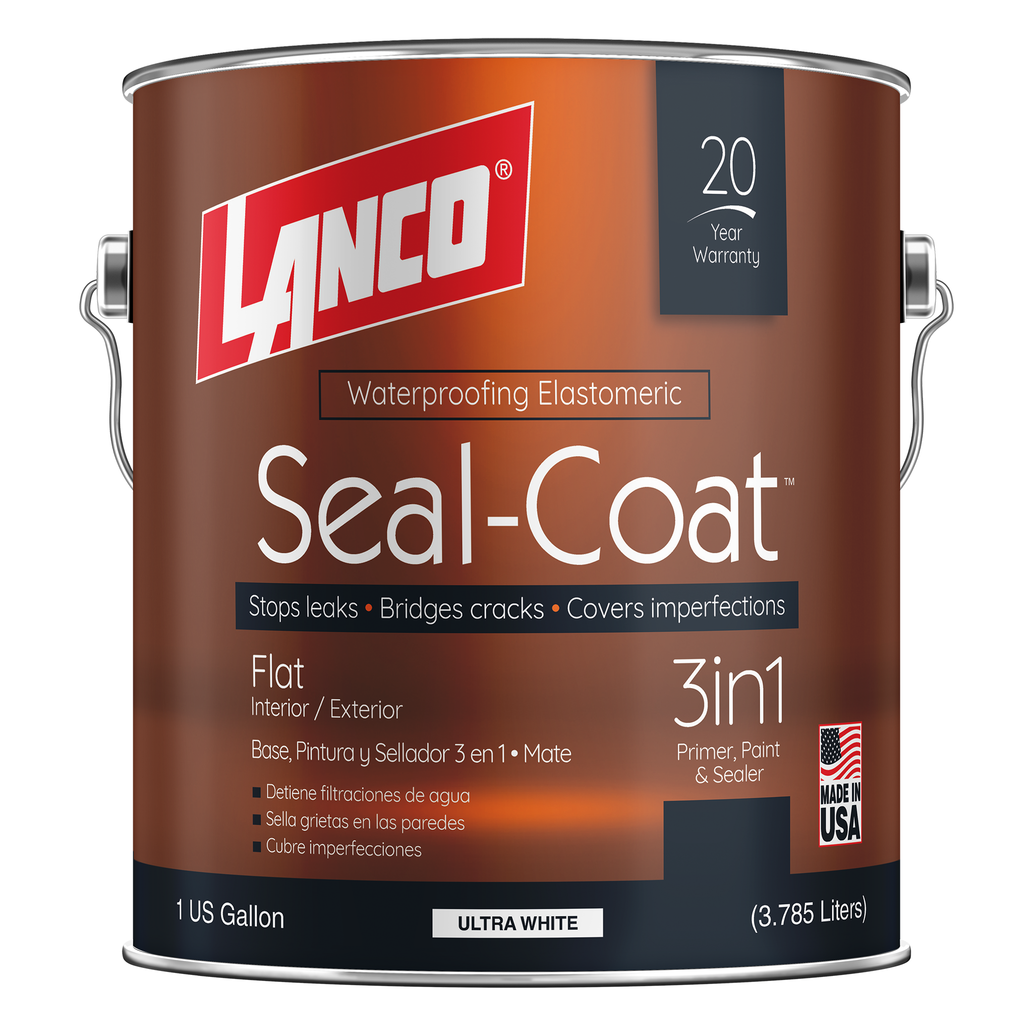 SEAL COAT