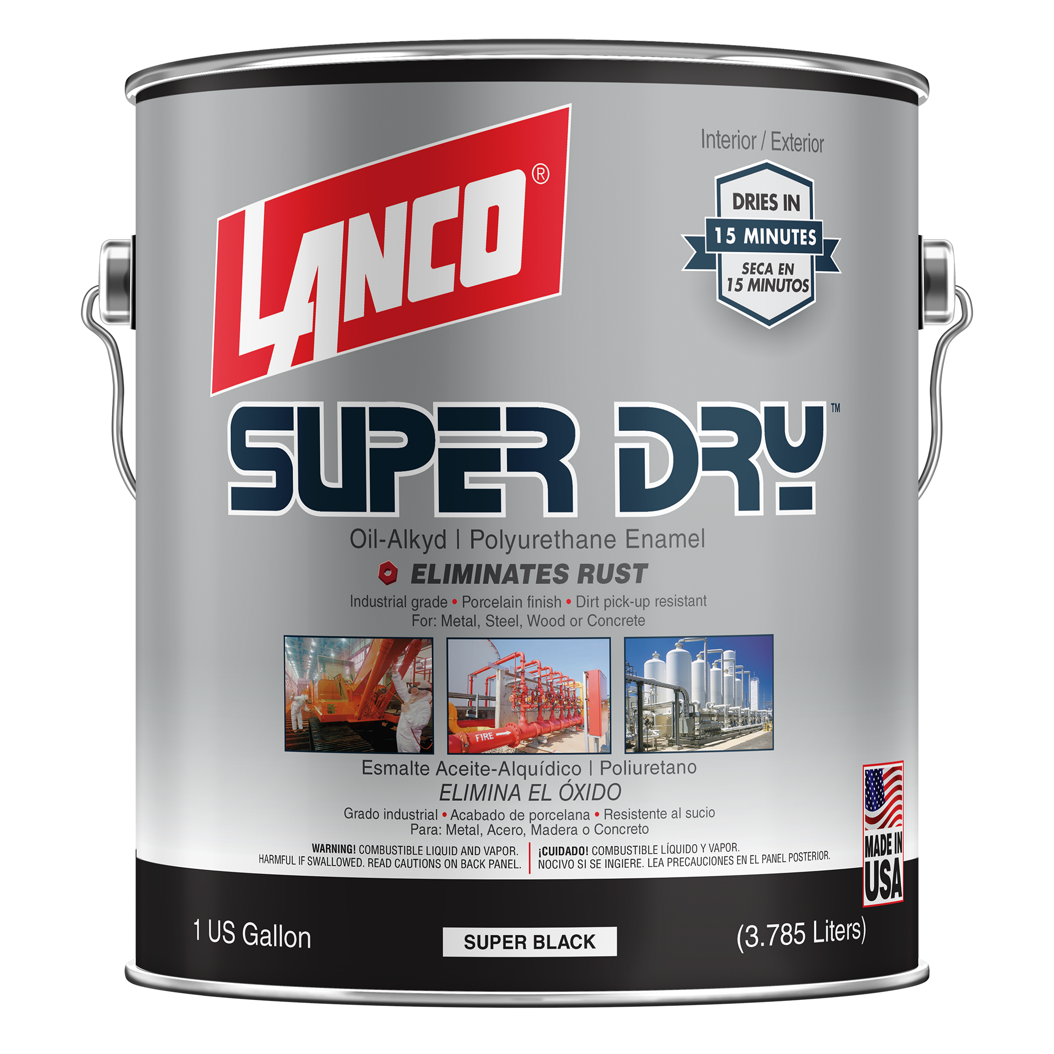 Lanco Super Dry