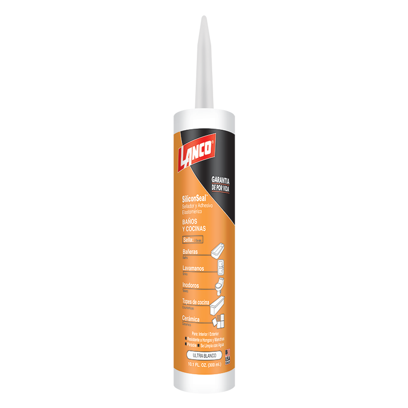 Lanco Sellador SiliconSeal