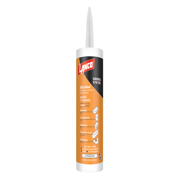 Lanco Sellador SiliconSeal