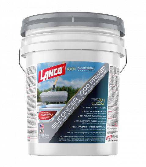 SILICONIZER 1000 PRIMER
