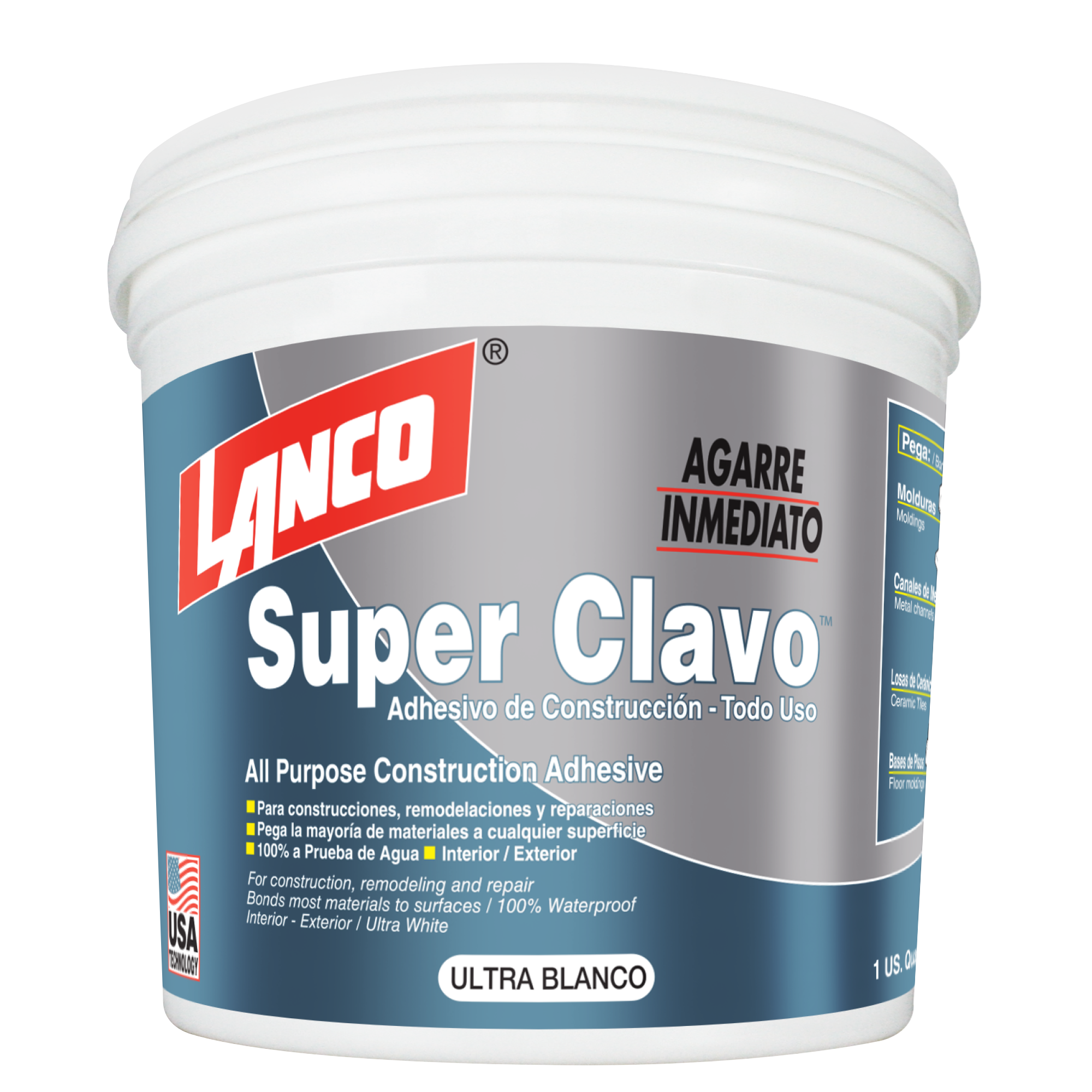 Lanco Super Nail