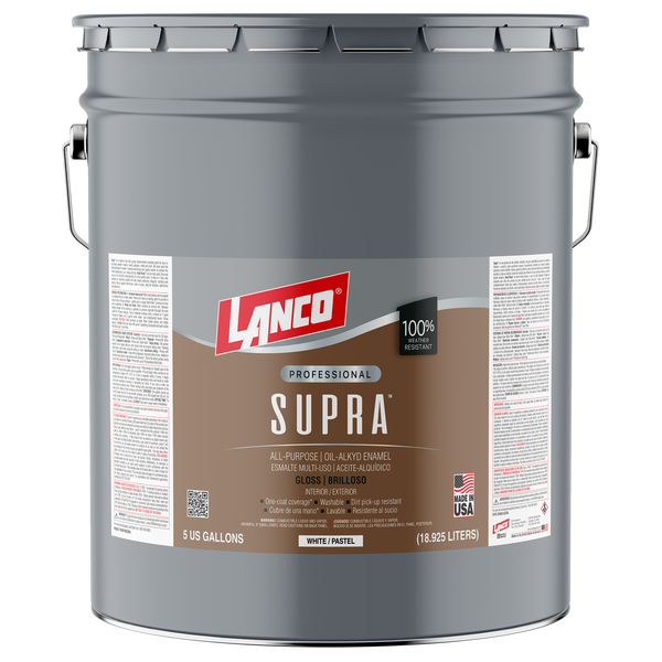 Lanco Supra Enamel
