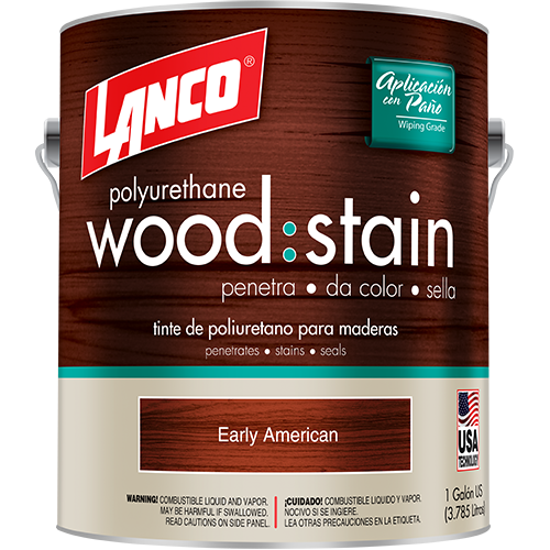 Lanco Wood Stain