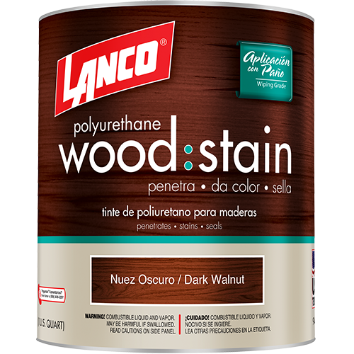 Lanco Wood Stain