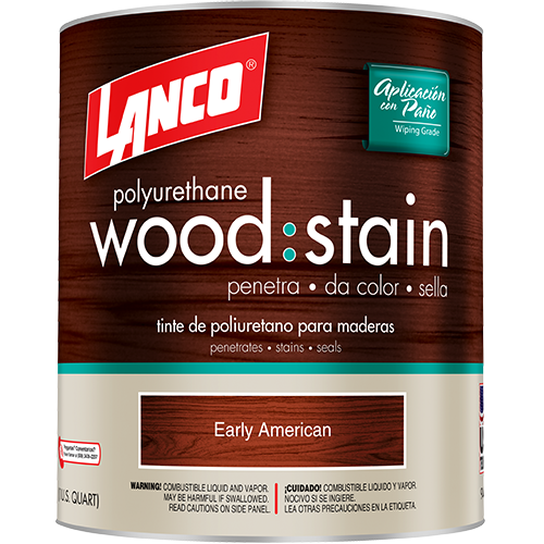 Lanco Wood Stain