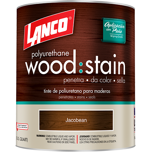 Lanco Wood Stain