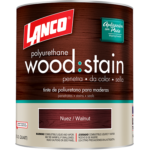 Lanco Wood Stain