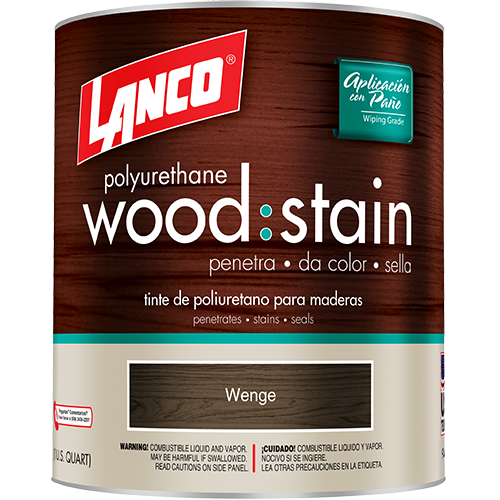 Lanco Wood Stain