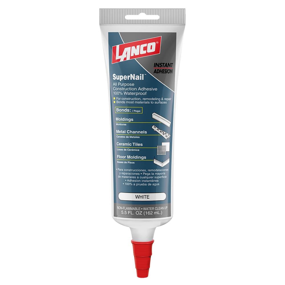 LANCO SUPER NAIL