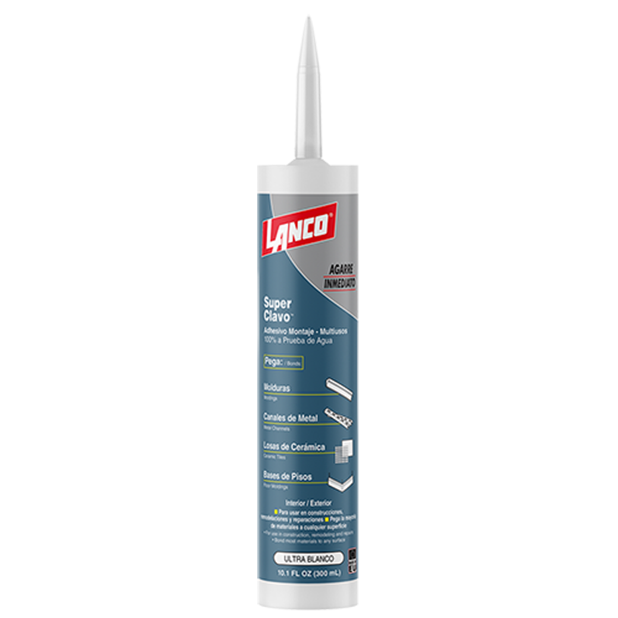 LANCO SUPER NAIL